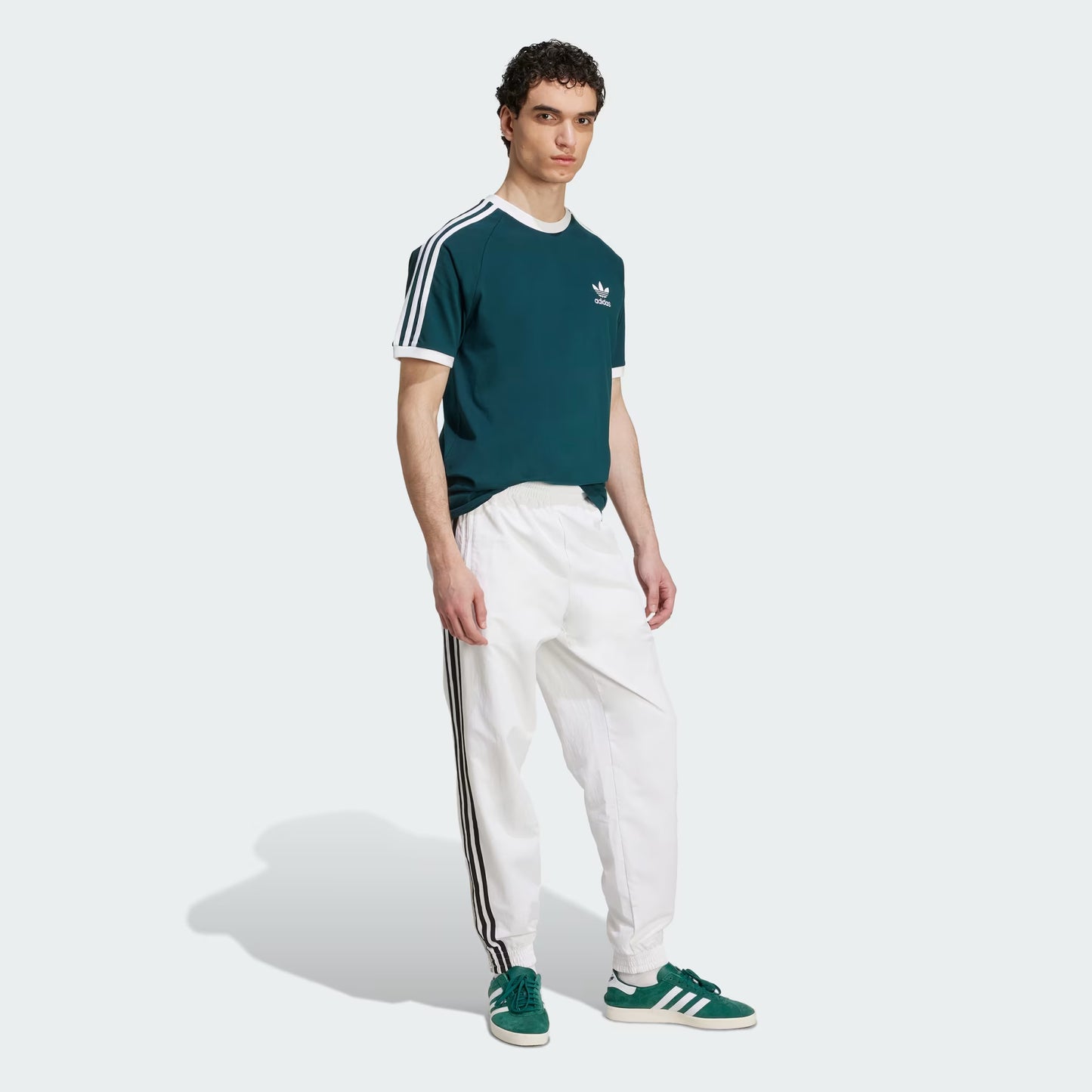 T-SHIRT ADICOLOR CLASSICS 3-STRIPES
