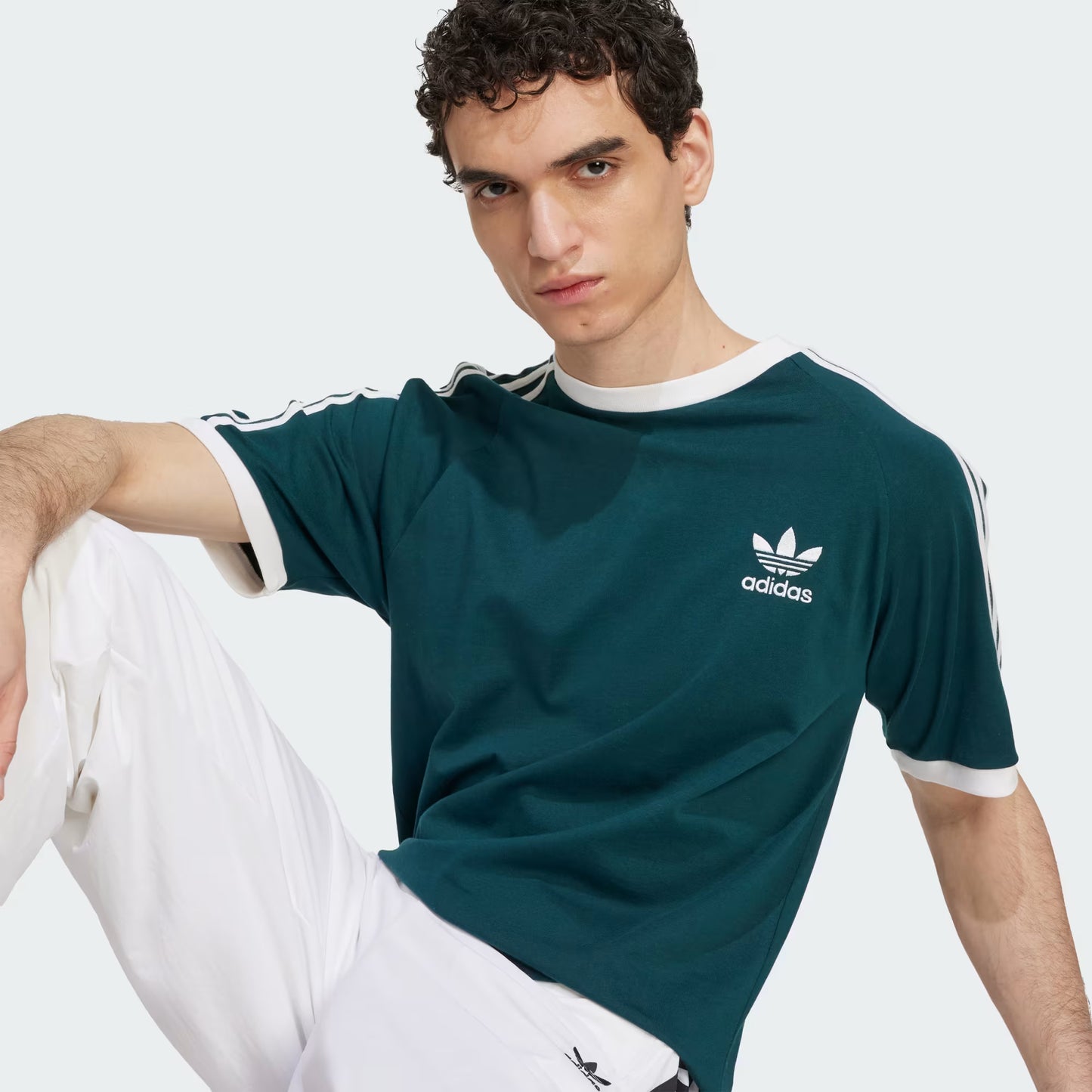 T-SHIRT ADICOLOR CLASSICS 3-STRIPES