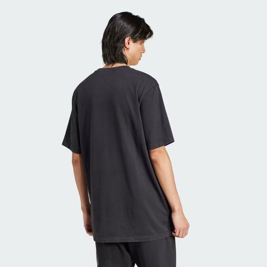 T-SHIRT ADICOLOR OUTLINE TREFOIL