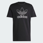 T-SHIRT ADICOLOR OUTLINE TREFOIL