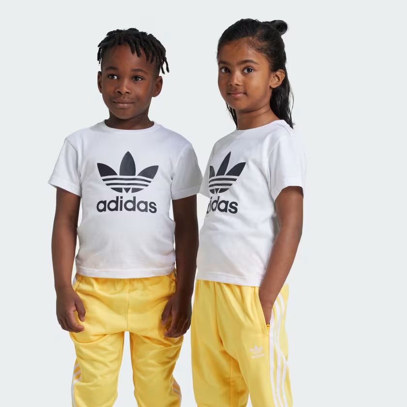 T-SHIRT TODDLER CLASSIC TREFOIL