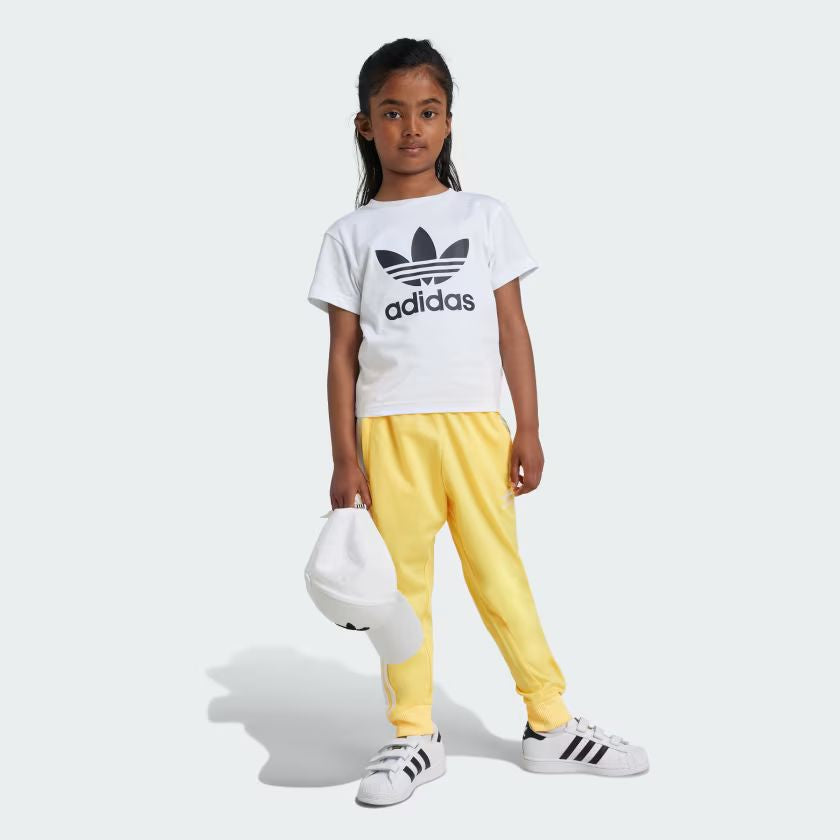 T-SHIRT TODDLER CLASSIC TREFOIL