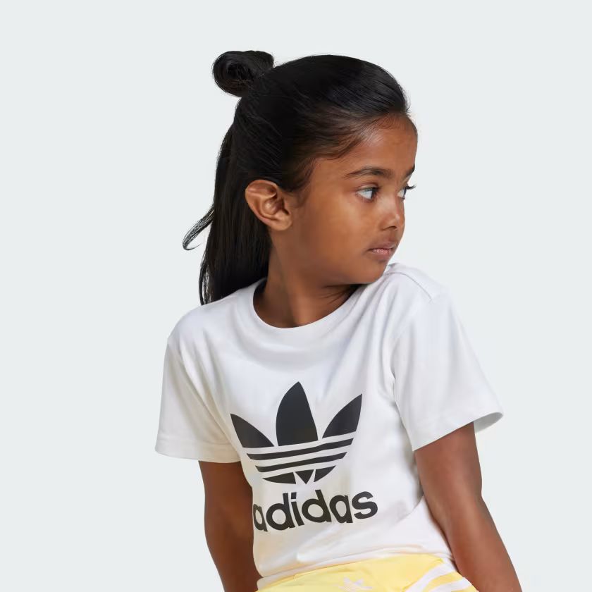 T-SHIRT TODDLER CLASSIC TREFOIL