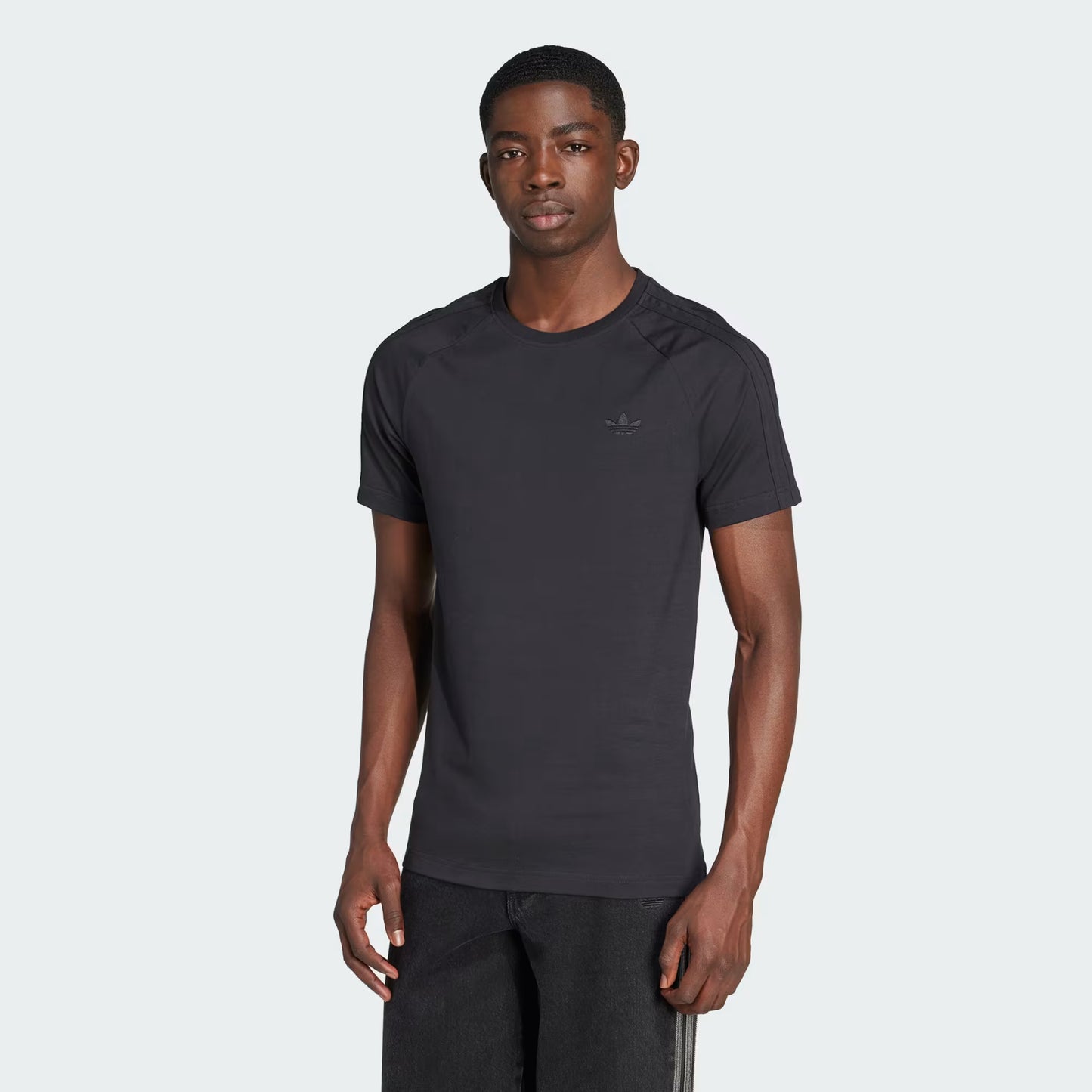 T-SHIRT ADICOLOR 3-STRIPES TIGHT