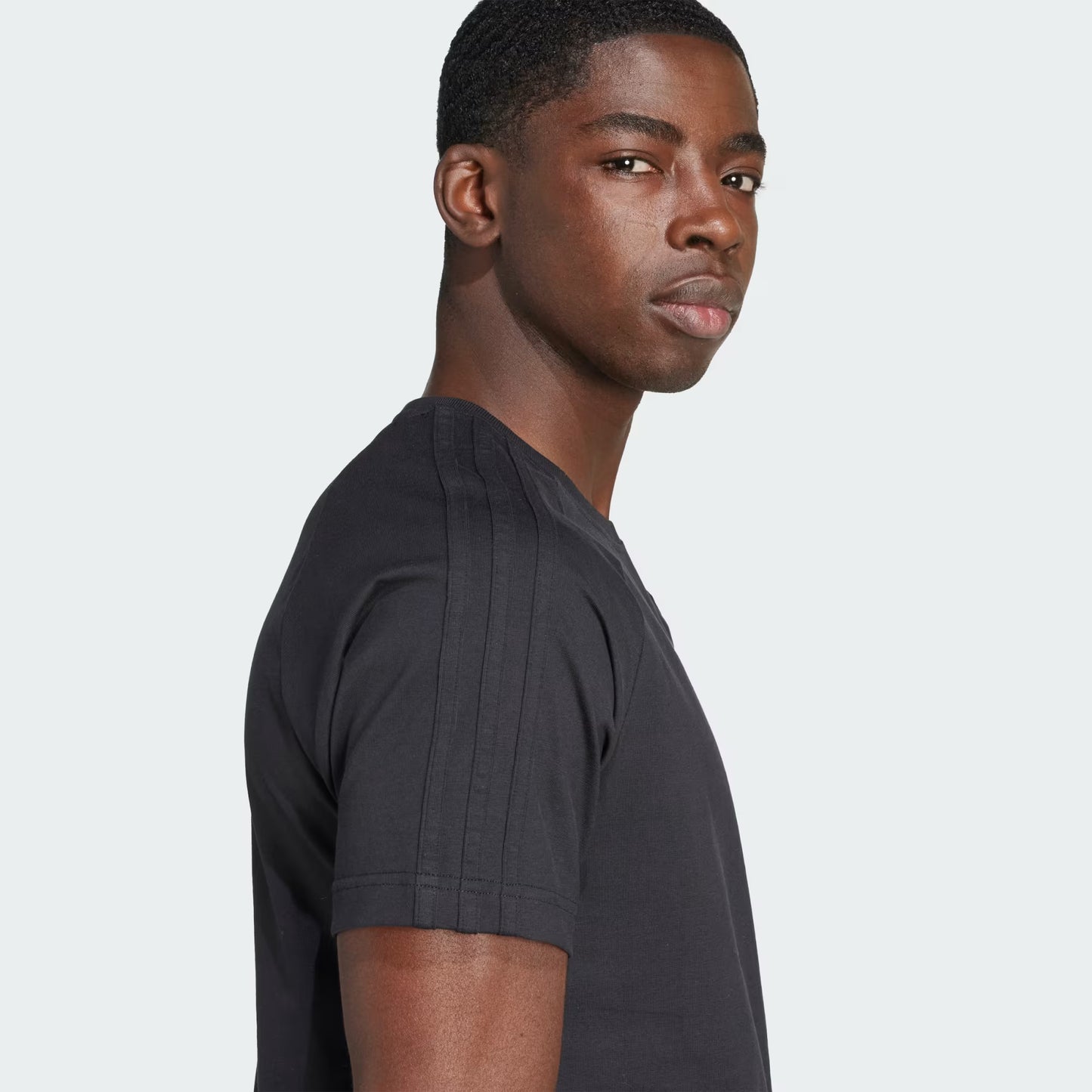 T-SHIRT ADICOLOR 3-STRIPES TIGHT
