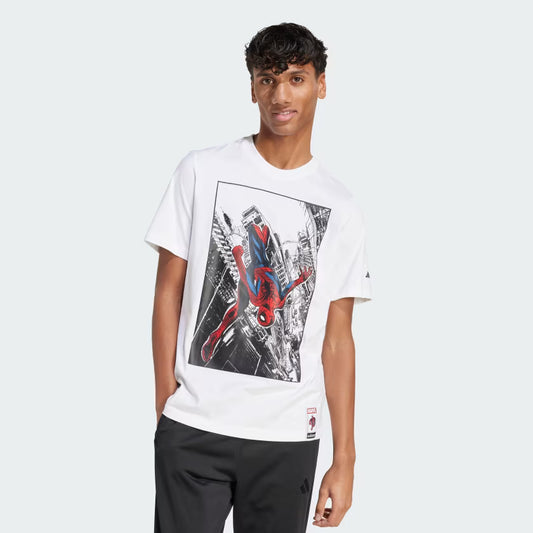 T-SHIRT ©MARVEL SPIDER-MAN