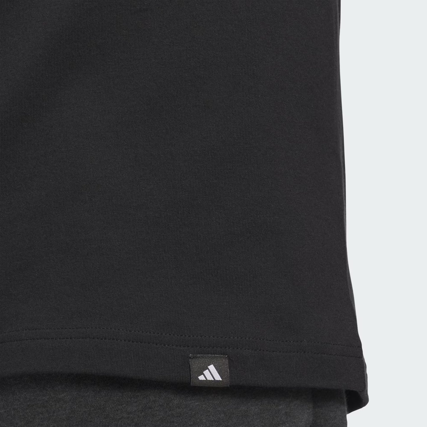 T-SHIRT VARCITY CREST GRAPHIC