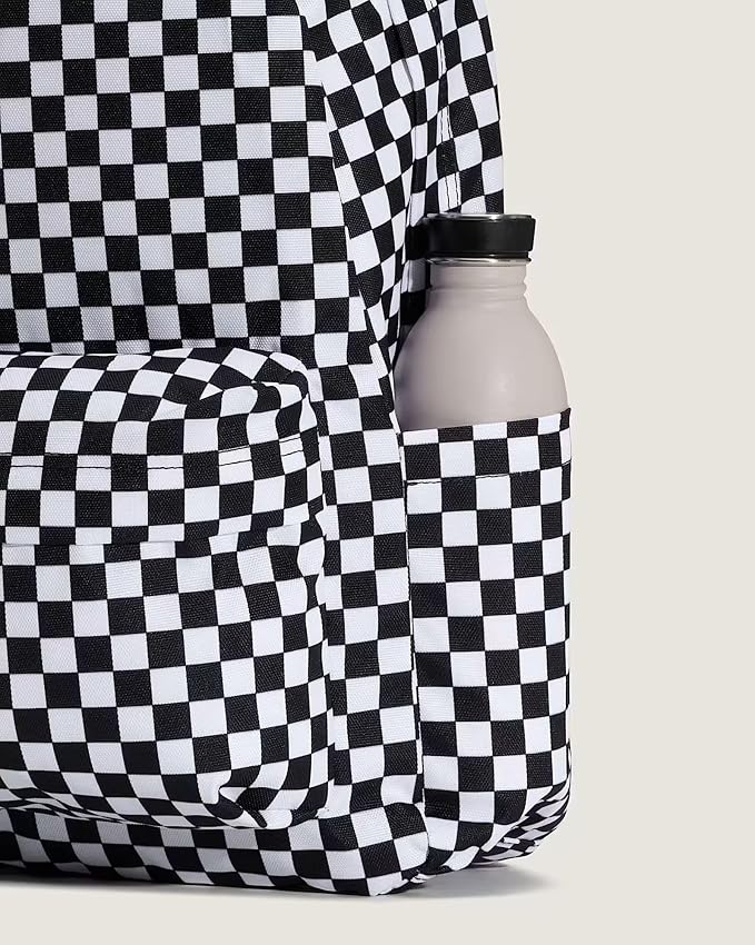 ZAINO OLD SKOOL GROM CHECKERBOARD