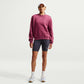 FELPA DONNA NIKE STUDIO FLEECE – ROSA SMOKE
