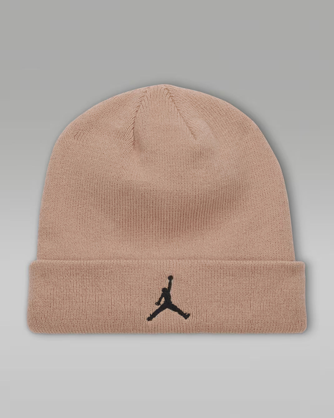SET RAGAZZO JORDAN ESSENTIALS CUFFIA E GUANTI – MARRONE