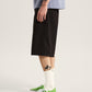 SHORT CHINO AUTHENTIC LOOSE