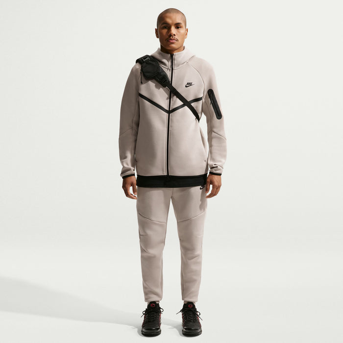 PANTALONI TECH FLEECE