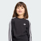 MAGLIA TODDLER CLASSIC 3 STRIPES
