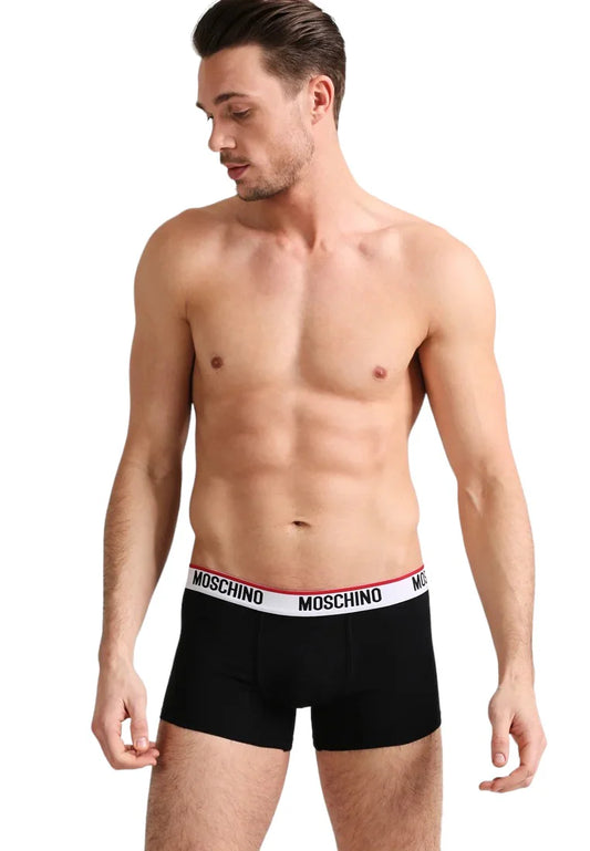 BOXER LOGO BAND BI-PACK