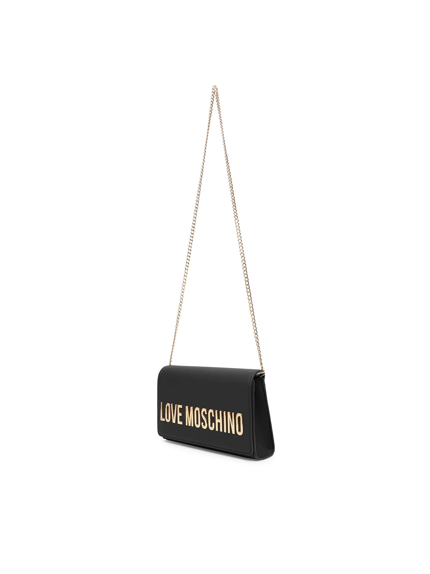 BORSA HAND SMALL SYNTHETIC LEATHER