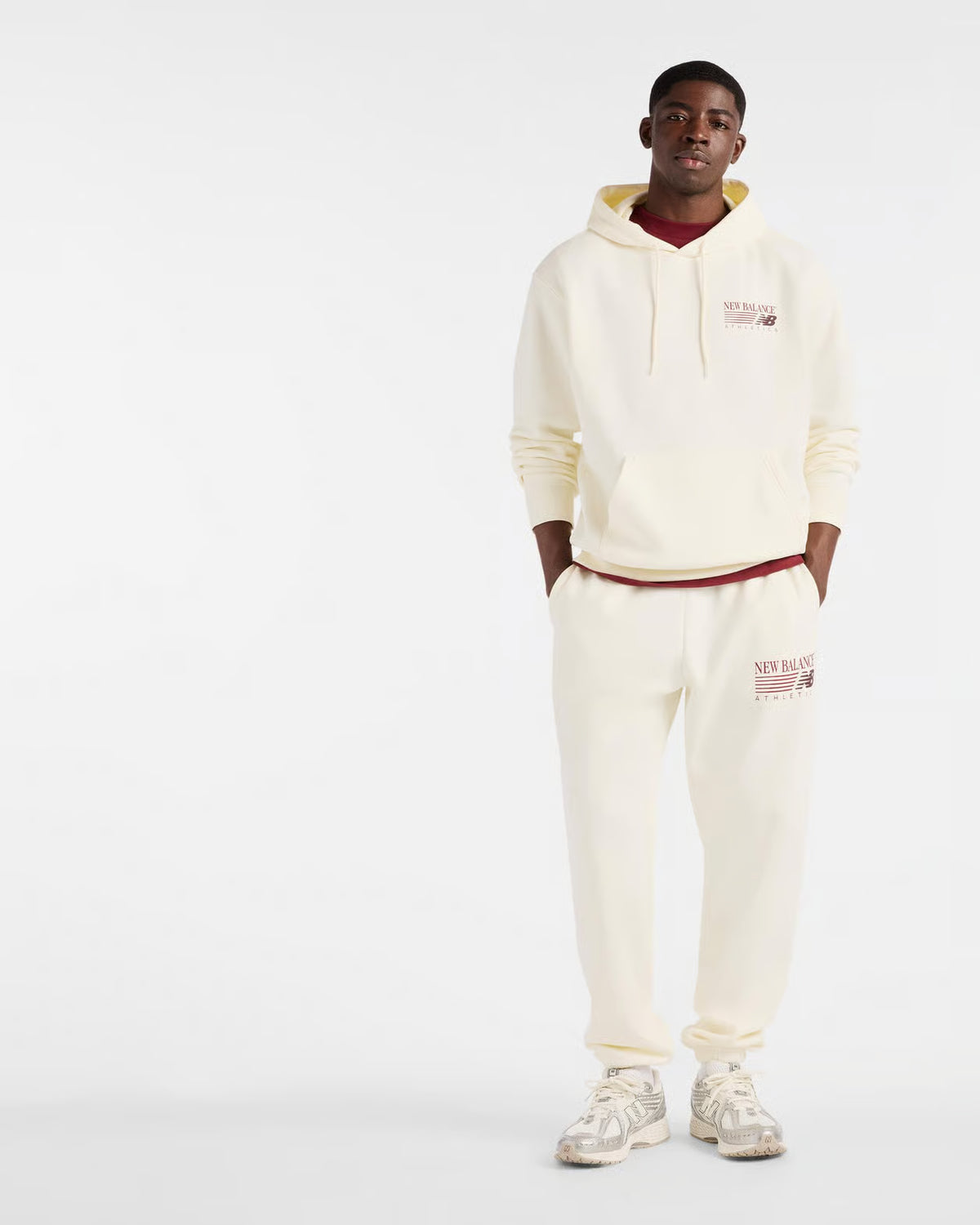 FELPA REIMAGINED FLEECE