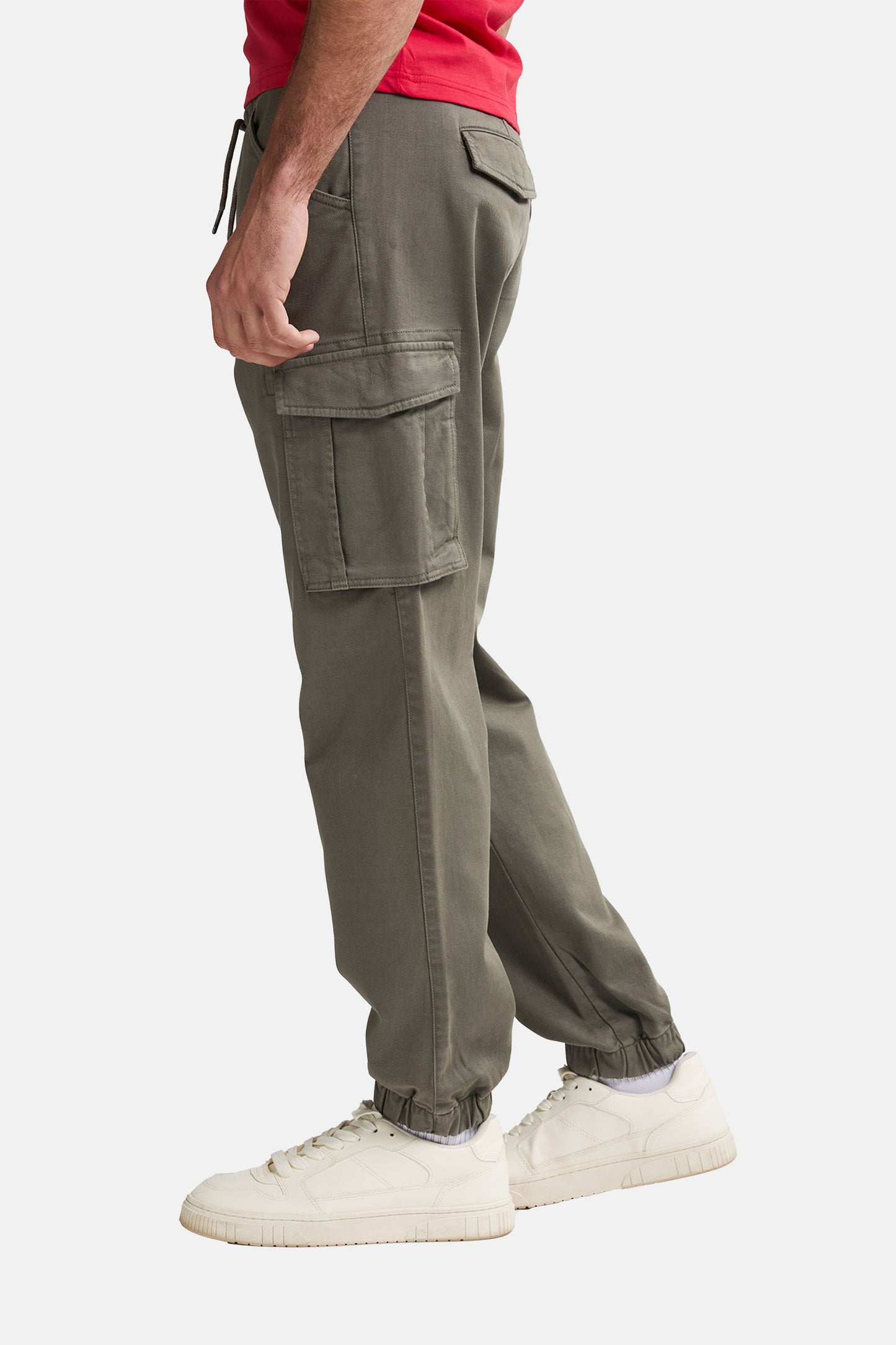 PANTALONI CLASSIC CARGO