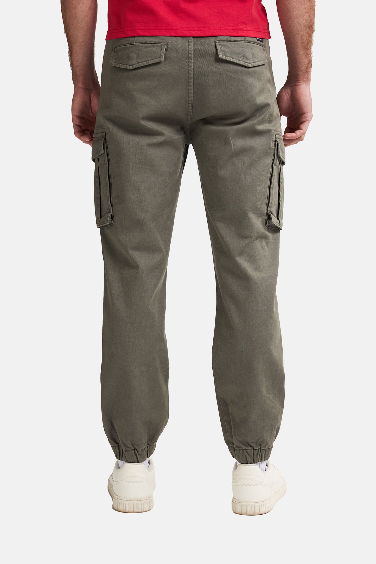 PANTALONI CLASSIC CARGO