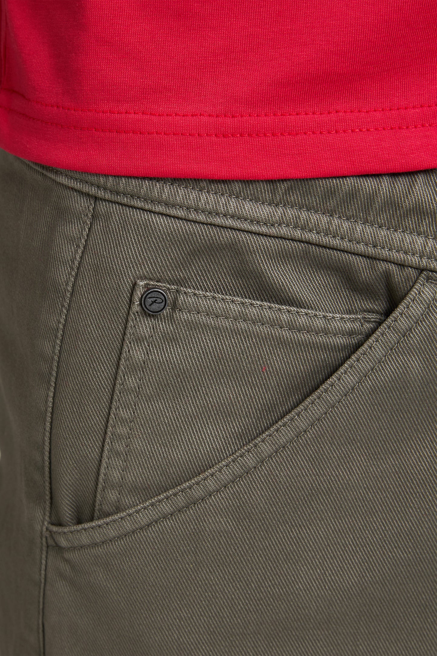 PANTALONI CLASSIC CARGO
