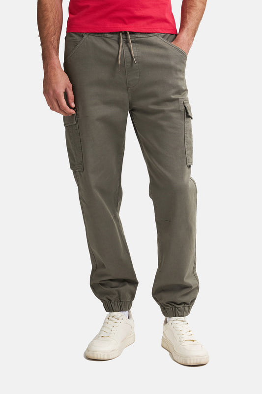 PANTALONI CLASSIC CARGO