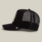CAPPELLINO WISE ASS TRUCKER