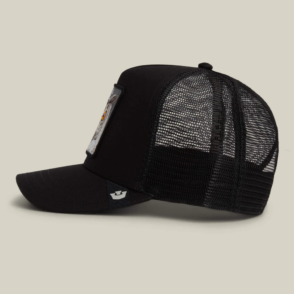 CAPPELLINO WISE ASS TRUCKER