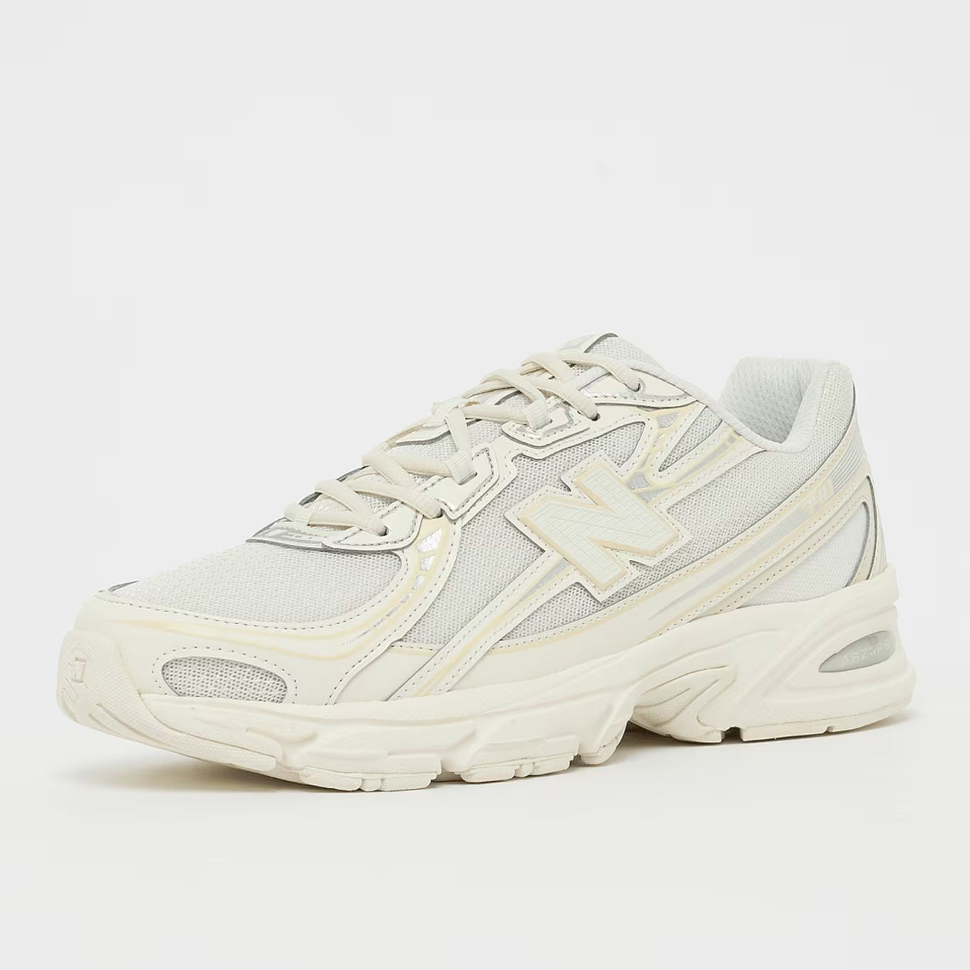 SCARPE 740 ABZORB
