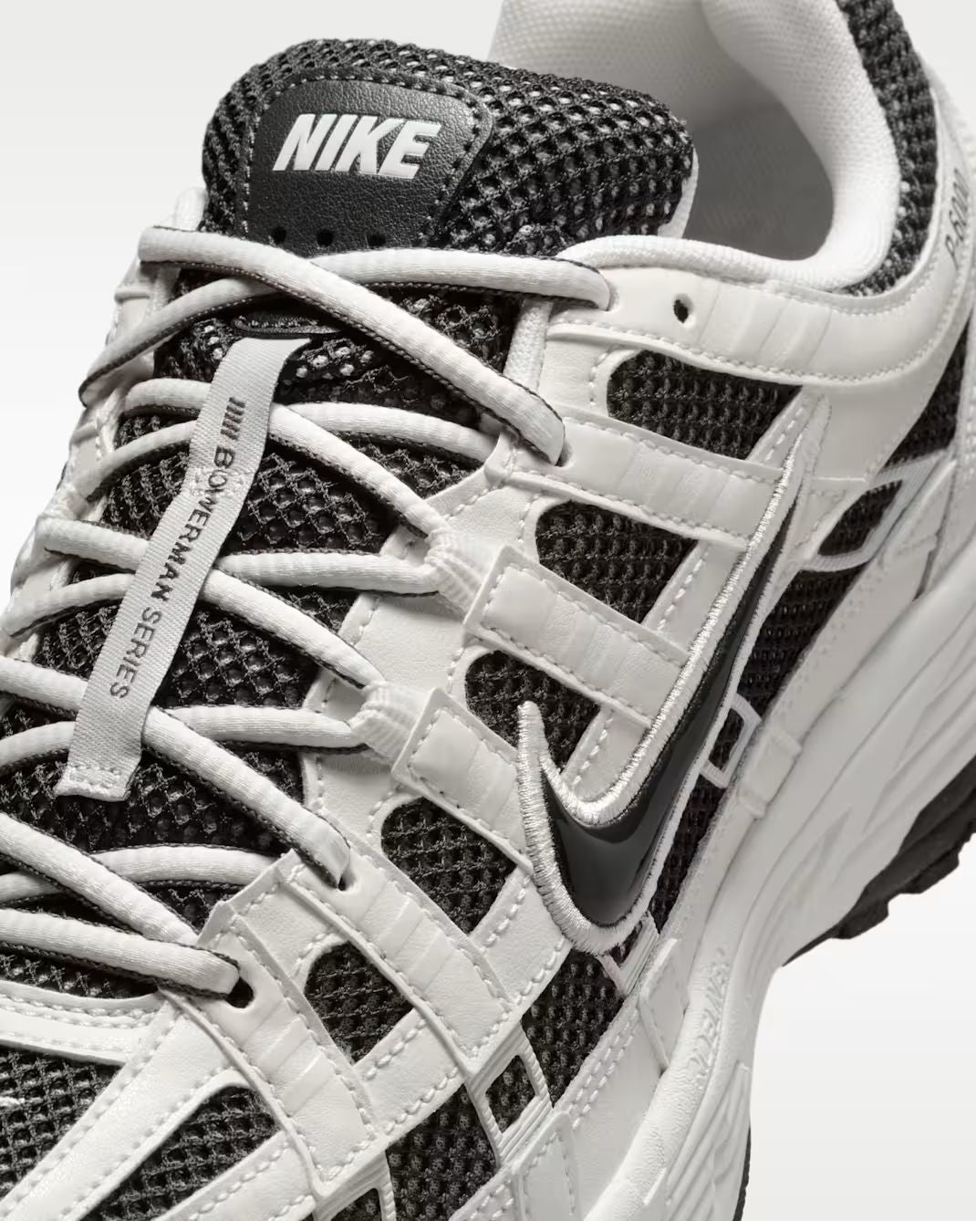 SCARPE P-6000
