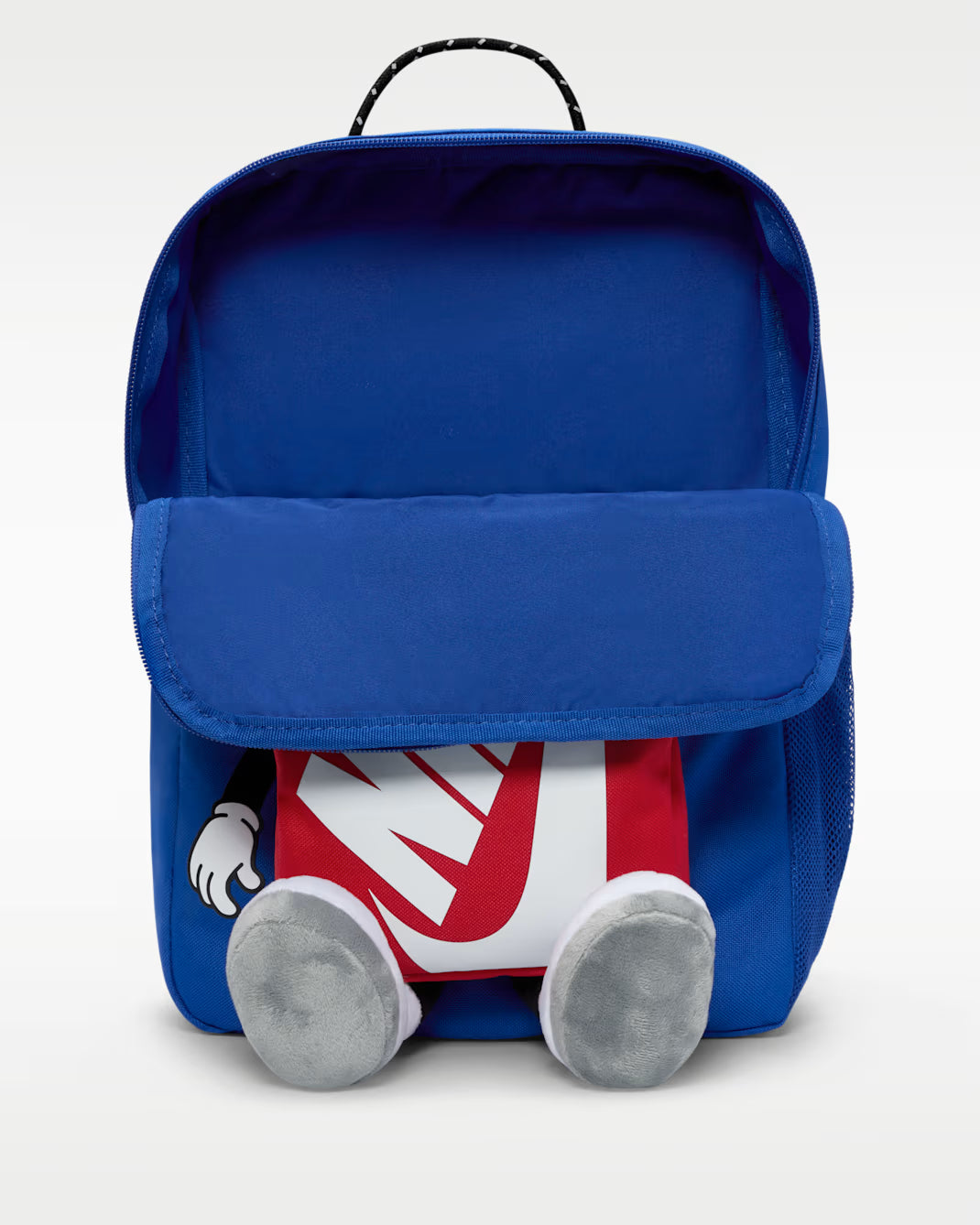 ZAINO KIDS BOXY MINI