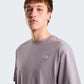 T-SHIRT TNF ESSENTIAL SIMPLE DOME OVERSIZE