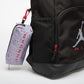 ZAINO KIDS RAID JUMPMAN + PENCIL CASE