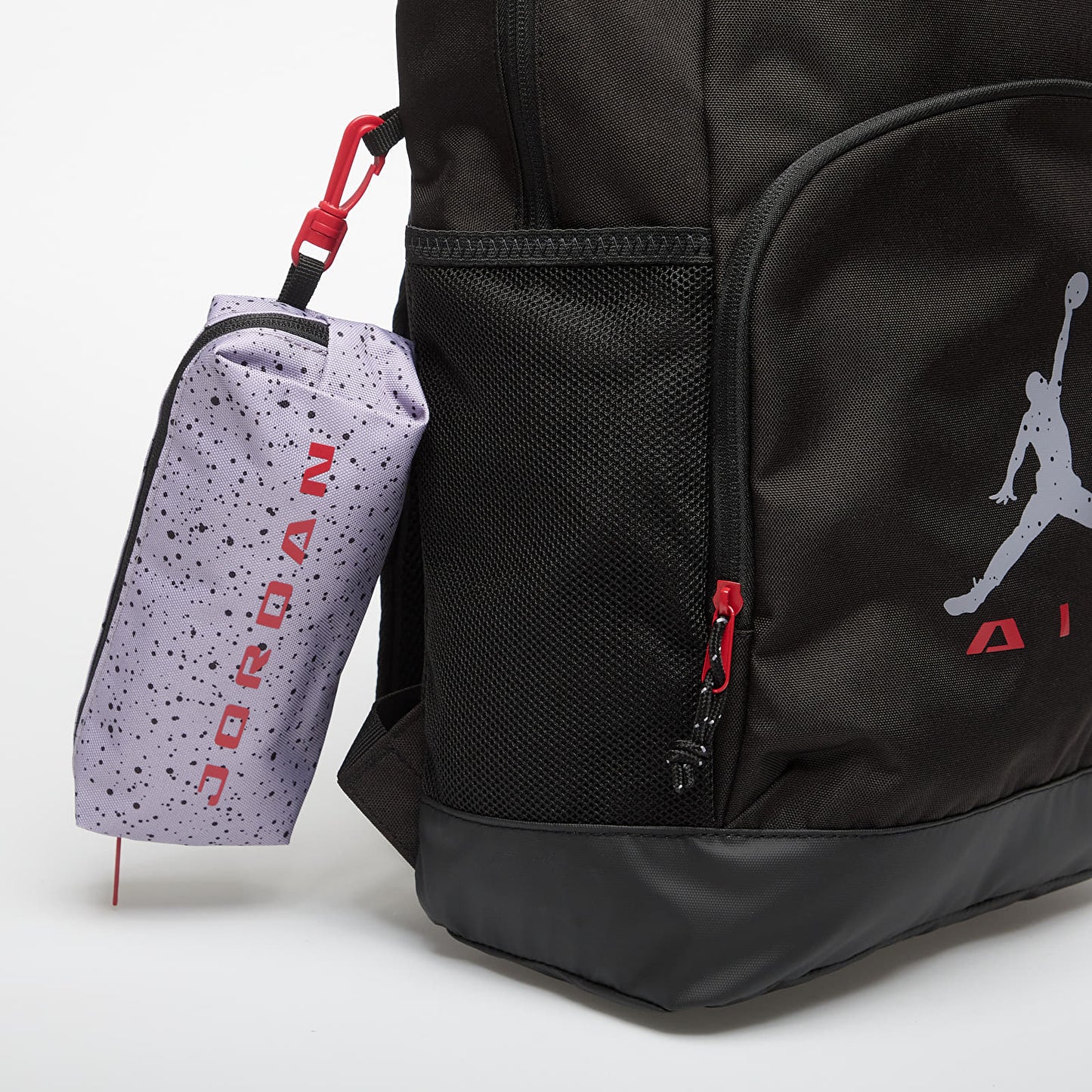 ZAINO KIDS RAID JUMPMAN + PENCIL CASE