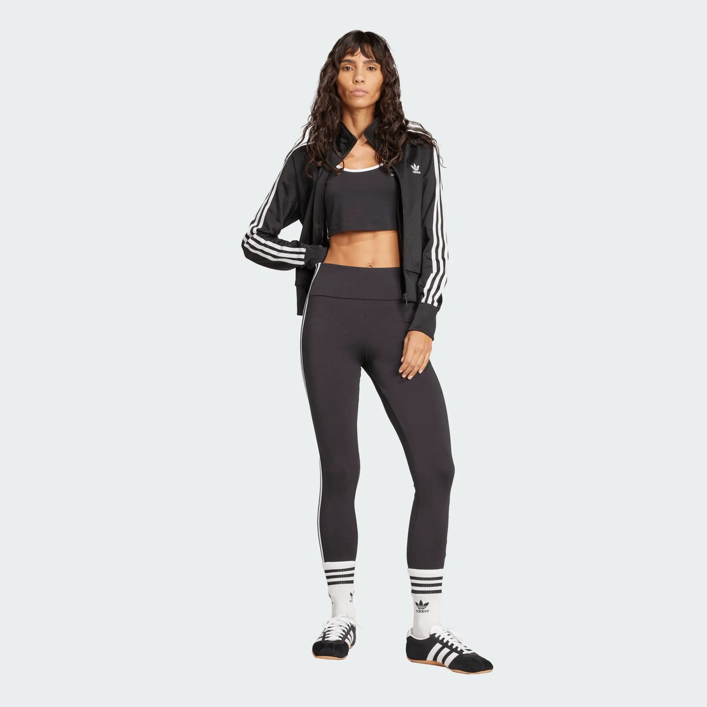 LEGGINGS ADICOLOR 3-STRIPES