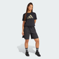 T-SHIRT TECH METALLIC GRAPHIC