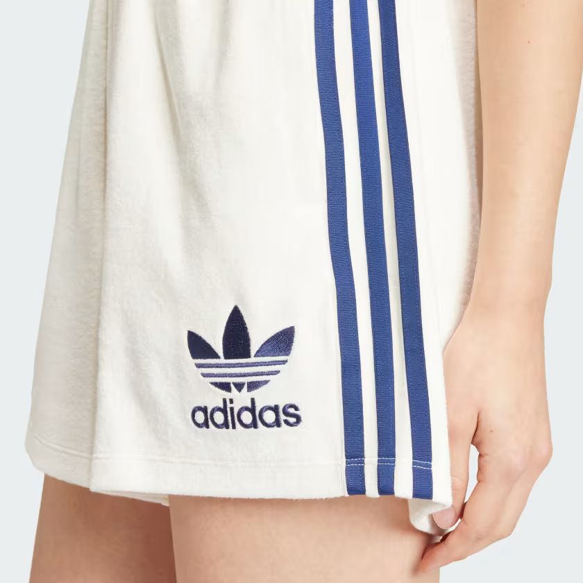 SHORT TERRY RETRO'