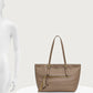 BORSA SHOPPER DONNA LOVE MOSCHINO IN SIMILPELLE – NOCCIOLA