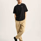 T-SHIRT SALTON LOOSE