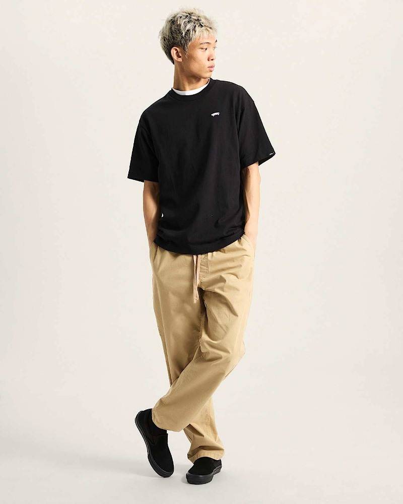 T-SHIRT SALTON LOOSE