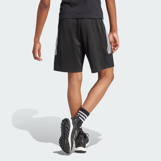 SHORT TIRO 3-STRIPES