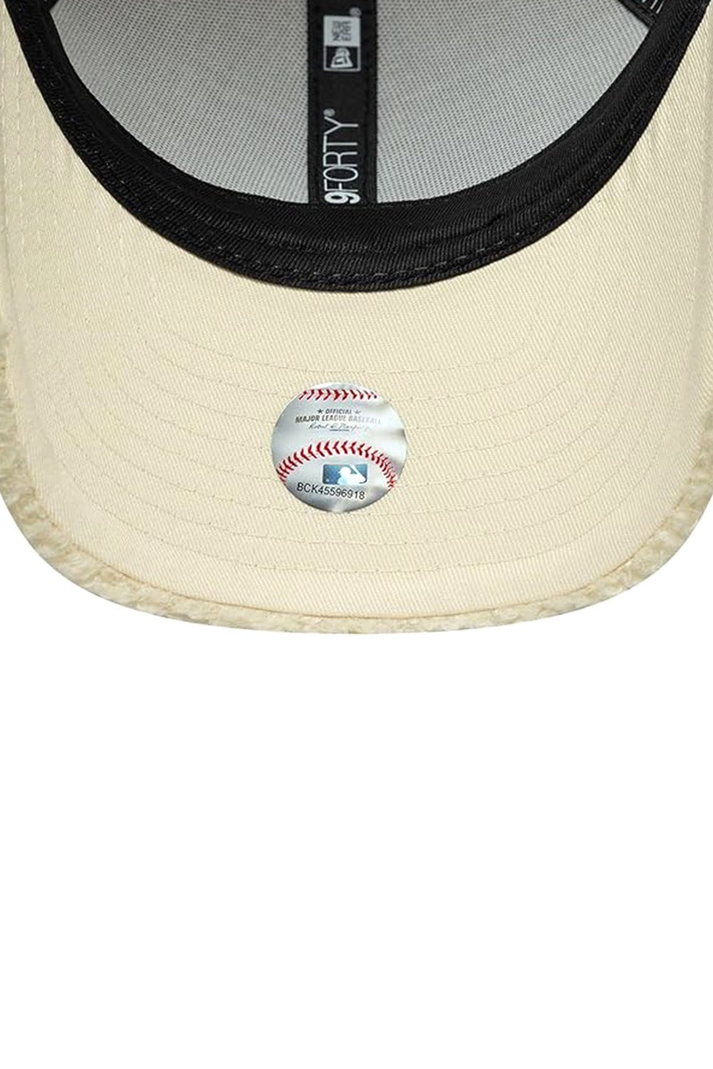 CAPPELLINO KIDS LA DODGERS MLB BORG M-CROWN 9FORTY
