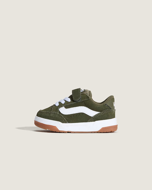 SCARPE TODDLER HYLANE CLASSIC PLUS