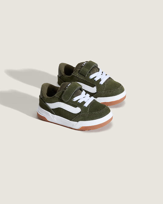 SCARPE TODDLER HYLANE CLASSIC PLUS
