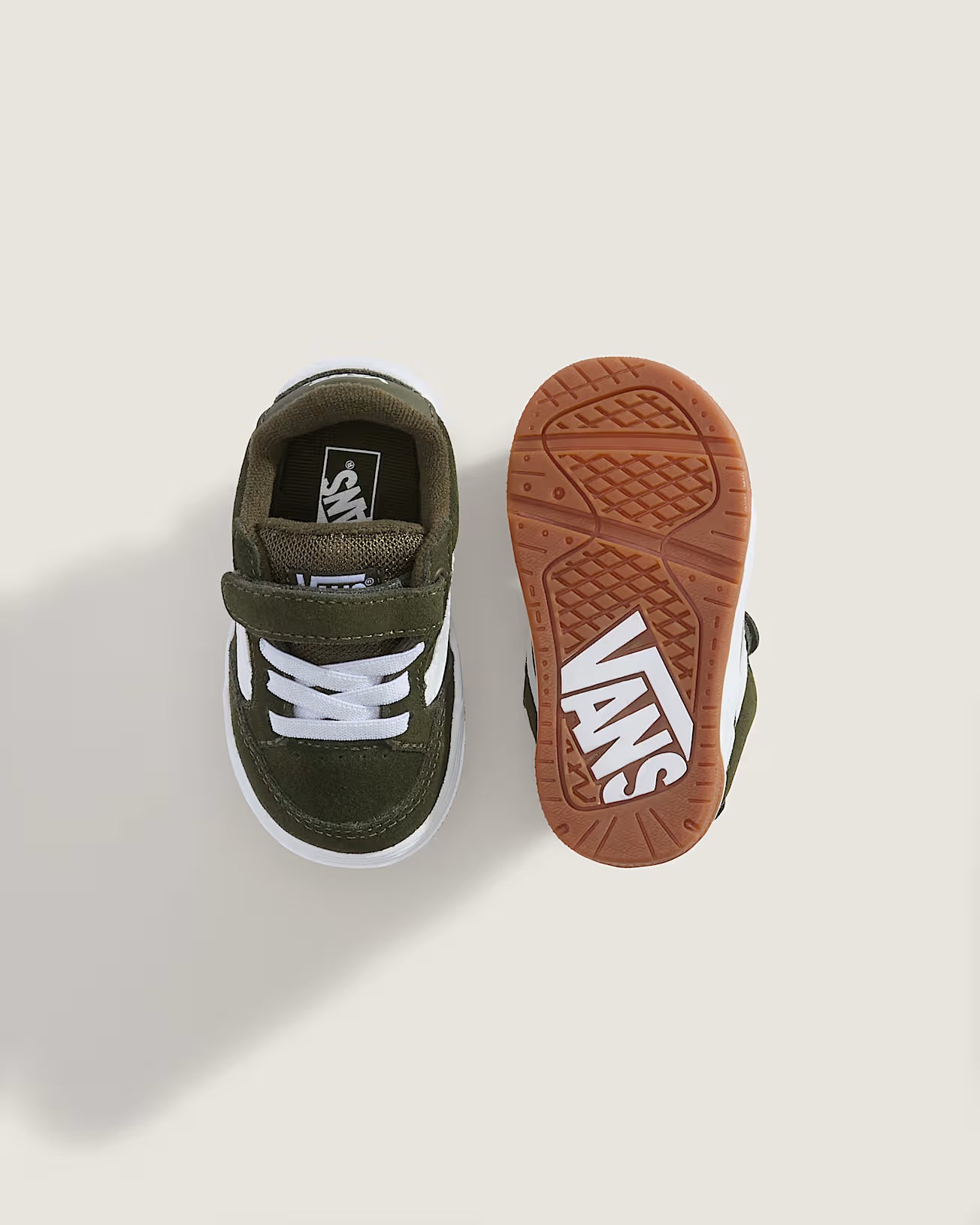 SCARPE TODDLER HYLANE CLASSIC PLUS