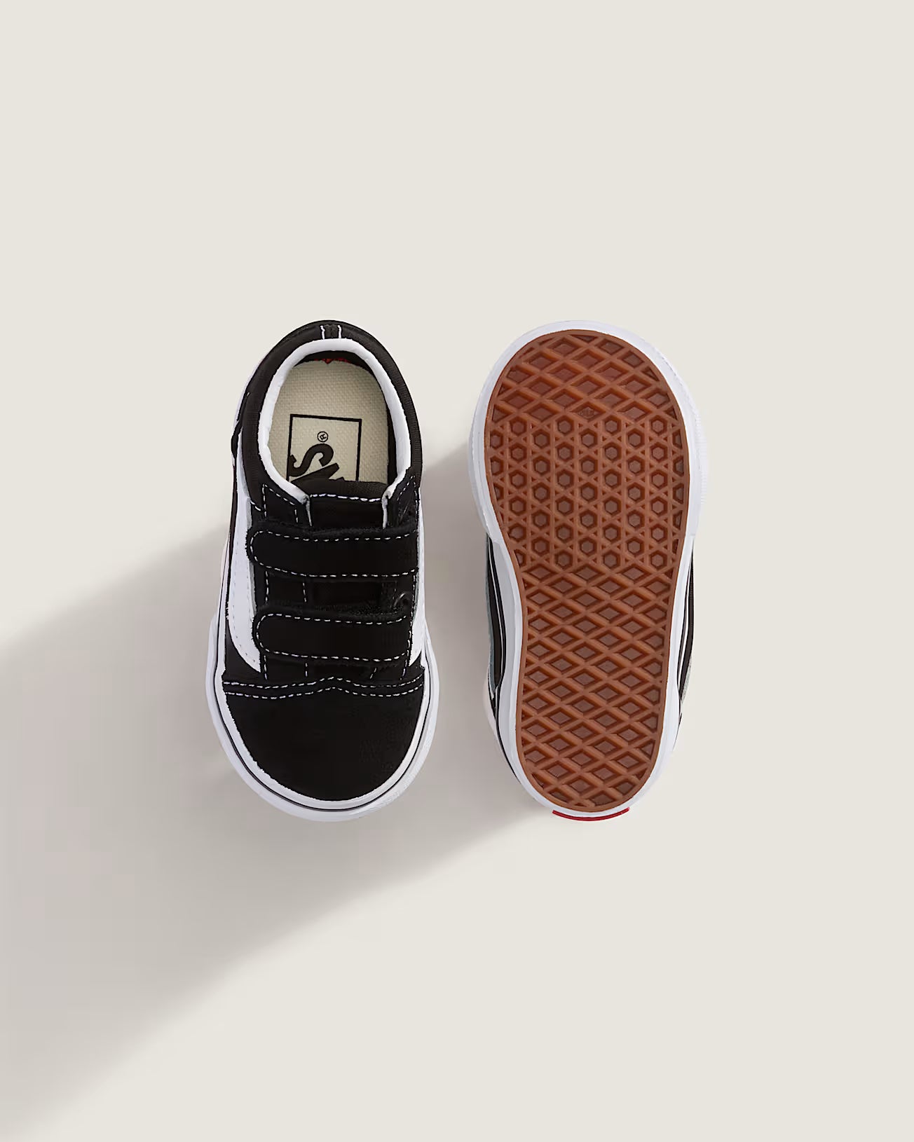 SCARPE TODDLER OLD SKOOL V