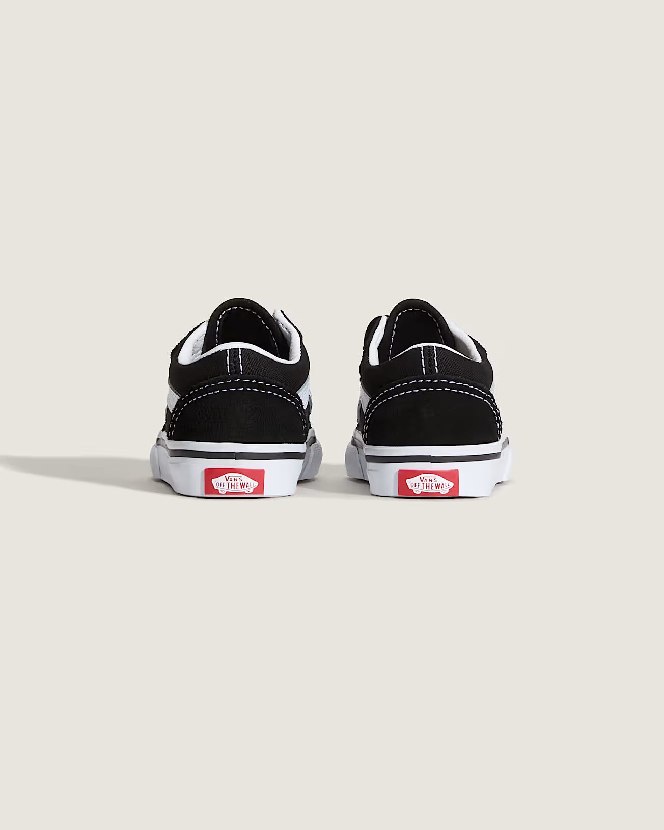 SCARPE TODDLER OLD SKOOL V