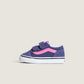 SCARPE TODDLER OLD SKOOL V