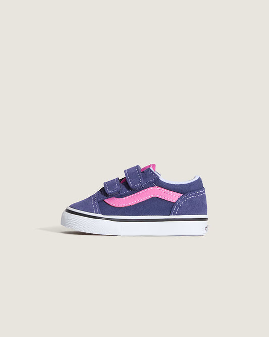 SCARPE TODDLER OLD SKOOL V
