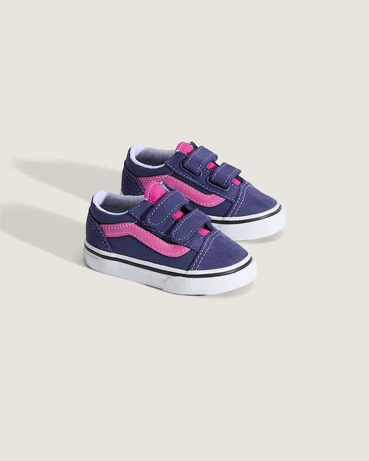 SCARPE TODDLER OLD SKOOL V