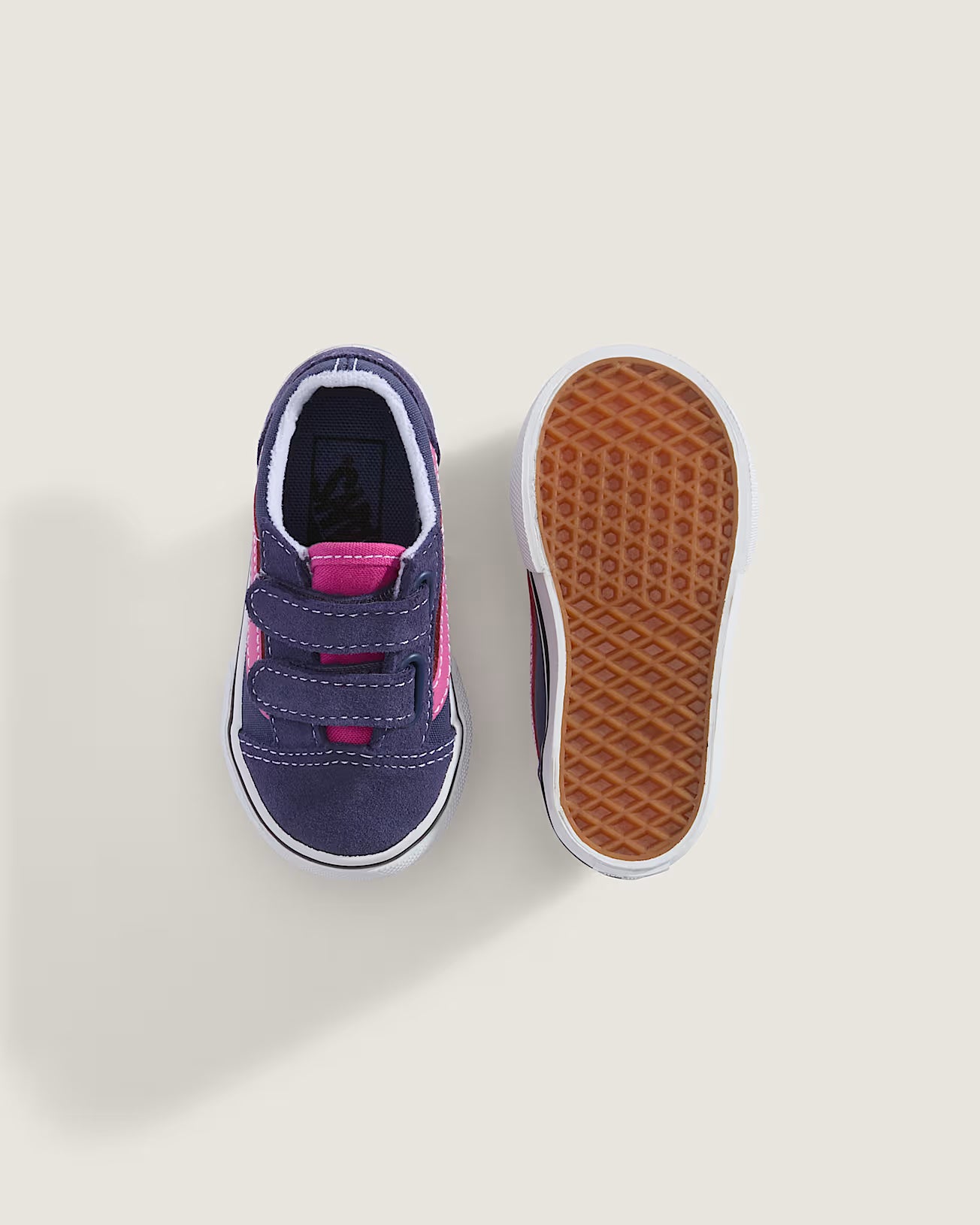SCARPE TODDLER OLD SKOOL V