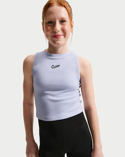 CANOTTA GIRLS DRI-FIT